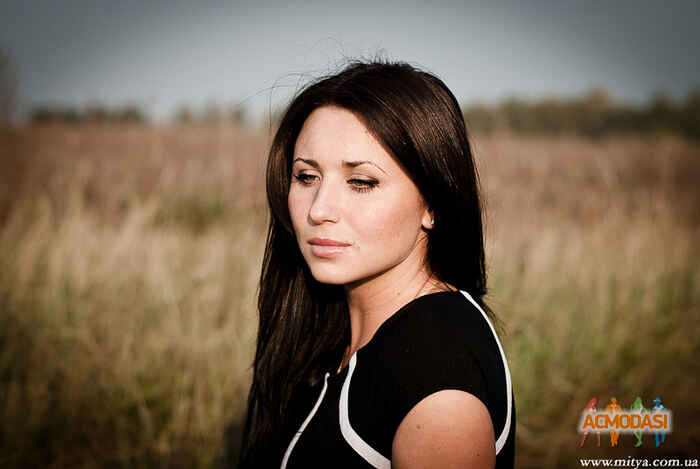 Оля Александровна Гнатовская фото №150643. Завантажено 16 Лютого 2012