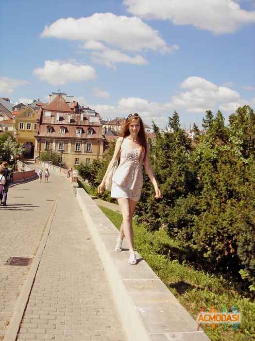 Оксана   фото №230474. Завантажено 29 Липня 2012