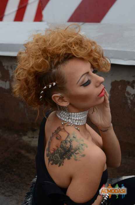 Арина Владимировна Онищук фото №521764. Завантажено 31 Жовтня 2013