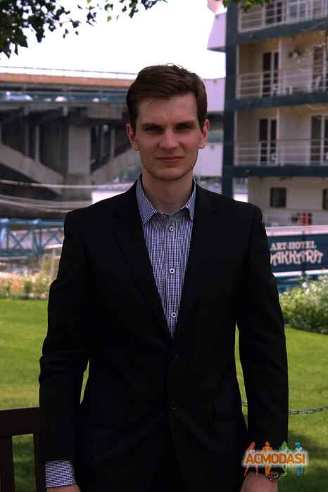 Андрей Юрьевич Овчинников фото №507348. Завантажено 09 Жовтня 2013