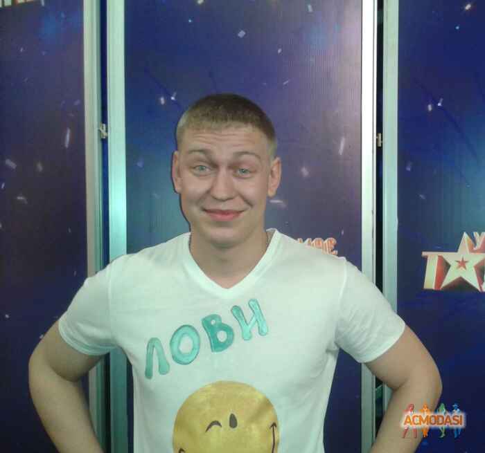 Александр Николаевич Букреев фото №628217. Завантажено 02 Квітня 2014