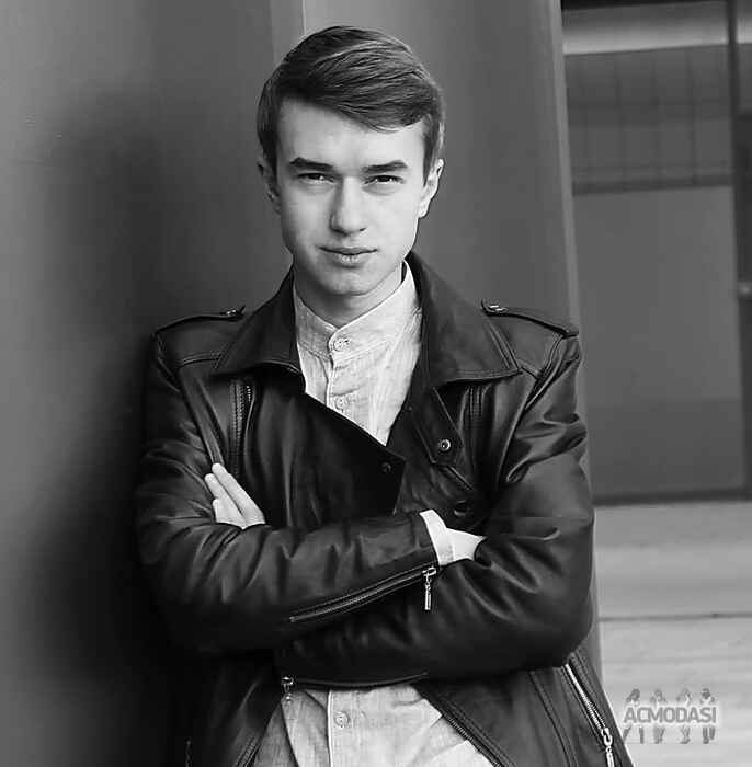 Владимир Валерьевич Цимбалюк фото №773355. Завантажено 06 Грудня 2014