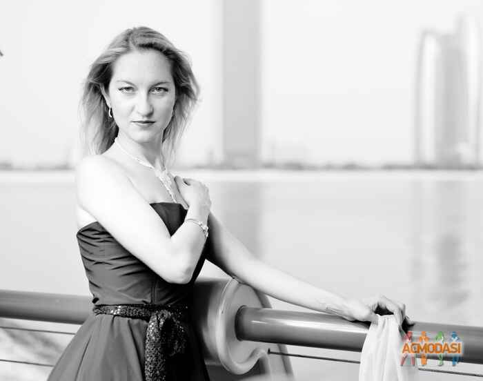 Юлия Николаевна Шикова фото №1086845. Завантажено 03 Серпня 2017