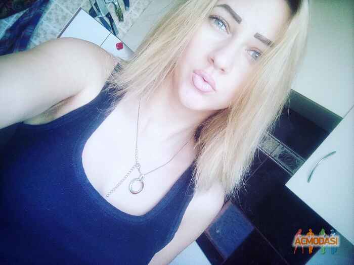 Анюта  Приходченко фото №1094813. Завантажено 22 Серпня 2017