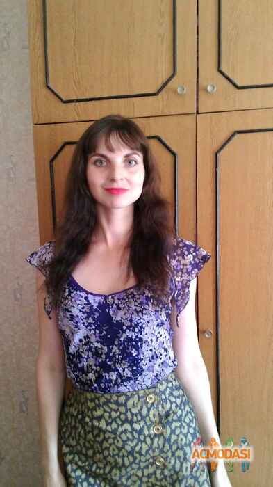 Анна Федоровна Молибога фото №1105788. Завантажено 18 Вересня 2017