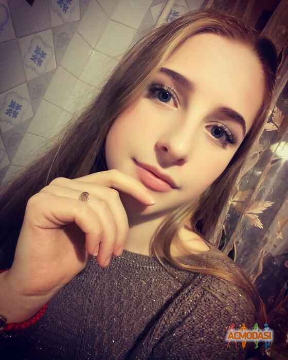 Катя  Годованюк фото №1142502. Завантажено 24 Листопада 2017