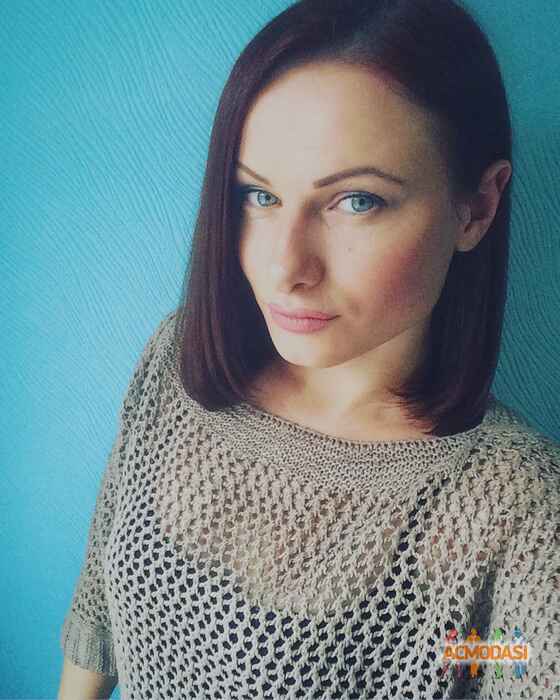 Оксана Викторовна Мадани фото №1159714. Завантажено 04 Січня 2018