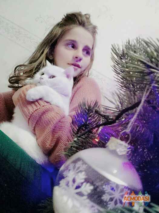 Марія Ігорівна Лисюк фото №1160317. Завантажено 05 Січня 2018