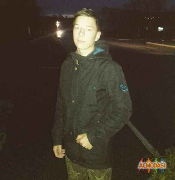 Вадим Юрійович Пономаренко фото №1191947. Завантажено 21 Лютого 2018