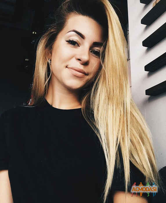 Анна Олександрівна Маковецька фото №1203005. Завантажено 10 Березня 2018