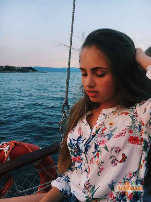 Марина Вадимівна Цурпанова фото №1275723. Завантажено 14 Серпня 2018