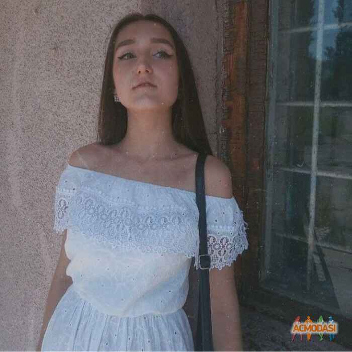 Алина Александровна Мельник фото №1490157. Завантажено 21 Грудня 2019