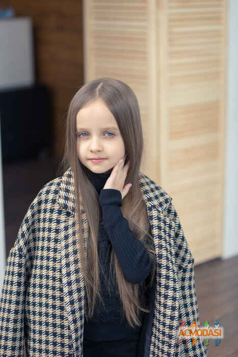 Лапина Арина Александровна фото №1513849. Завантажено 26 Лютого 2020
