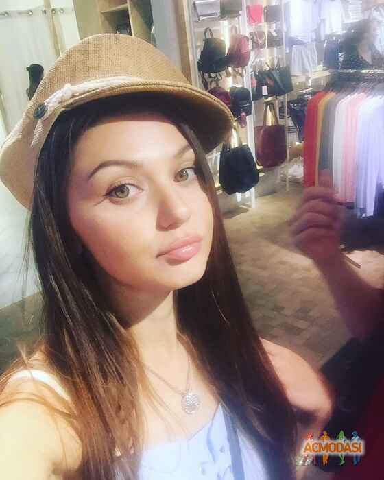 Елена Александровна Вудская фото №1262640. Завантажено 22 Липня 2018