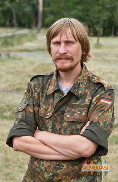 Алексей Анатольевич Терещенко фото №476043. Завантажено 22 Серпня 2013