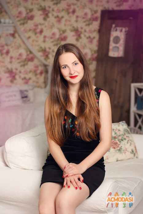 Анастасия  Украинец фото №900637. Завантажено 13 Квітня 2016