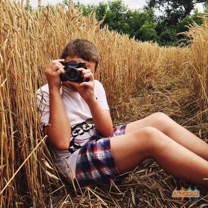 Nikita  Maslov фото №1057692. Завантажено 23 Травня 2017