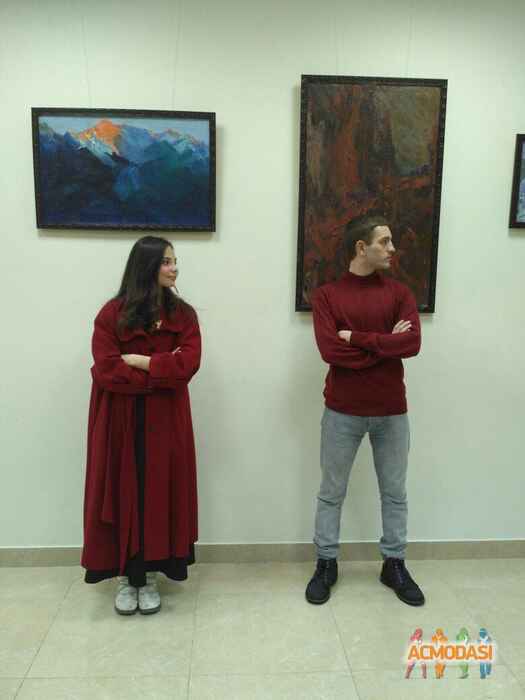 Станіслав Сергійович Аракільян фото №1082421. Завантажено 24 Липня 2017