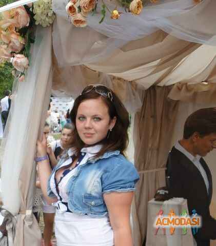 Юлия Олегивна Шелег фото №1103045. Завантажено 12 Вересня 2017