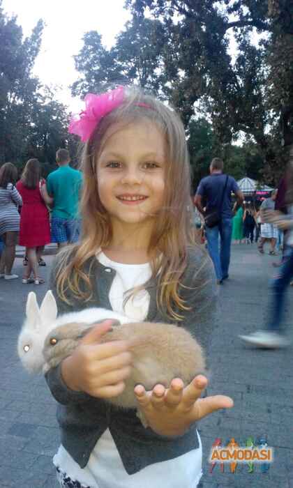 Катерина Юріївна Ткачевська фото №1125087. Завантажено 27 Жовтня 2017