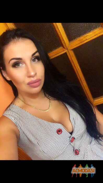 Надія Катериніч Андріївна фото №1127719. Завантажено 01 Листопада 2017