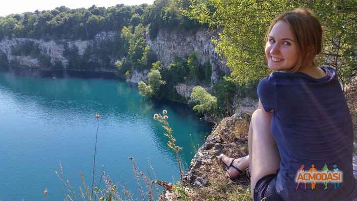 Анастасiя Андрiïвна Горячкiна фото №1152656. Завантажено 13 Грудня 2017