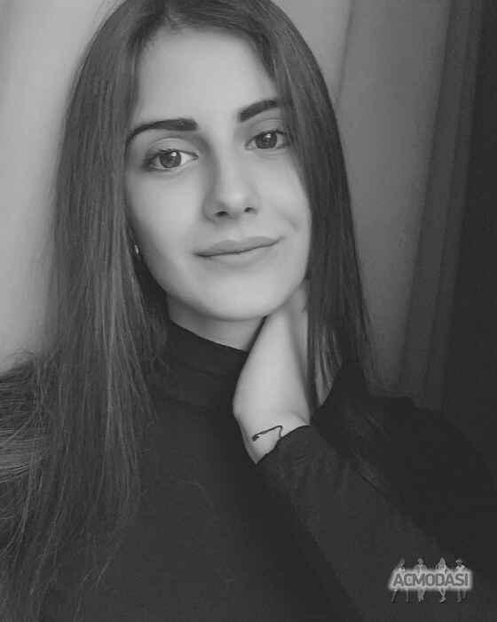 Диана Руслановна Данильченко фото №1171683. Завантажено 24 Січня 2018