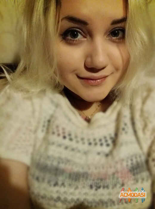 Анжелика Алексеевна Антипова фото №1182904. Завантажено 09 Лютого 2018