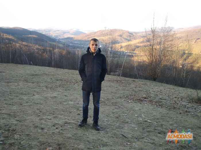 Вадим Русланович Веселко фото №1349599. Завантажено 13 Січня 2019