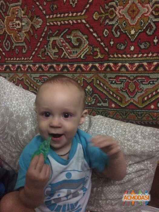 Владислав Артемович Максимов фото №1190111. Завантажено 19 Лютого 2018