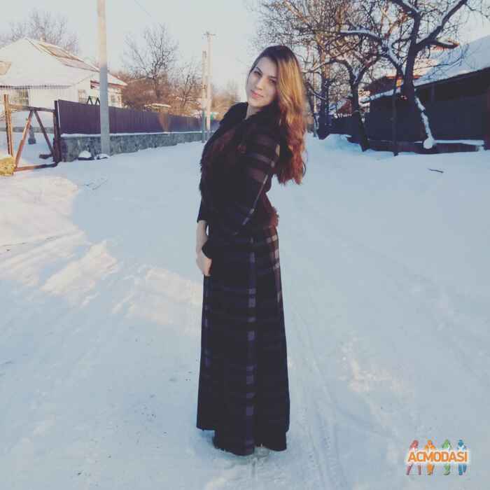 Юлія Олександрівна Білятинська фото №1200802. Завантажено 05 Березня 2018