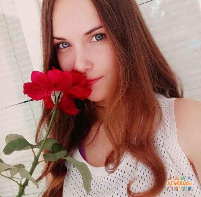 Анастасія В