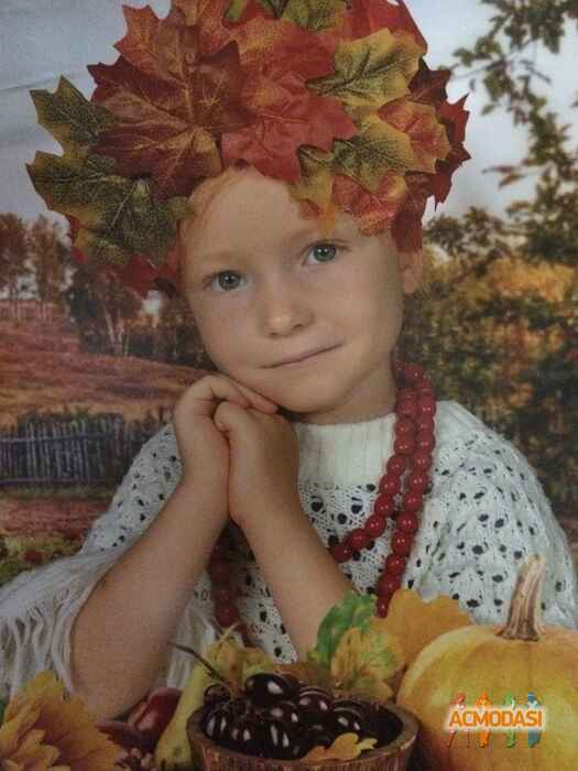 Дарія Андріївна Кононова фото №1293705. Завантажено 18 Вересня 2018