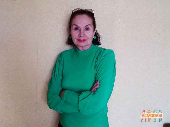 Тетяна Семенівна Баталова фото №1309285. Завантажено 19 Жовтня 2018