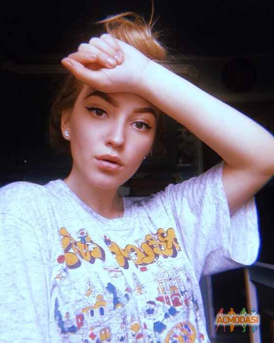 Діана Геннадіївна Подуфалова фото №1360213. Завантажено 06 Лютого 2019