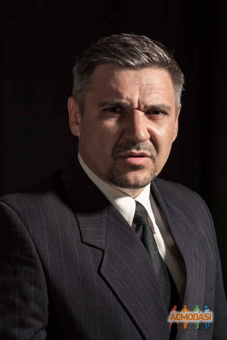 Лукьянов Роман Иванович фото №977473. Завантажено 28 Жовтня 2016