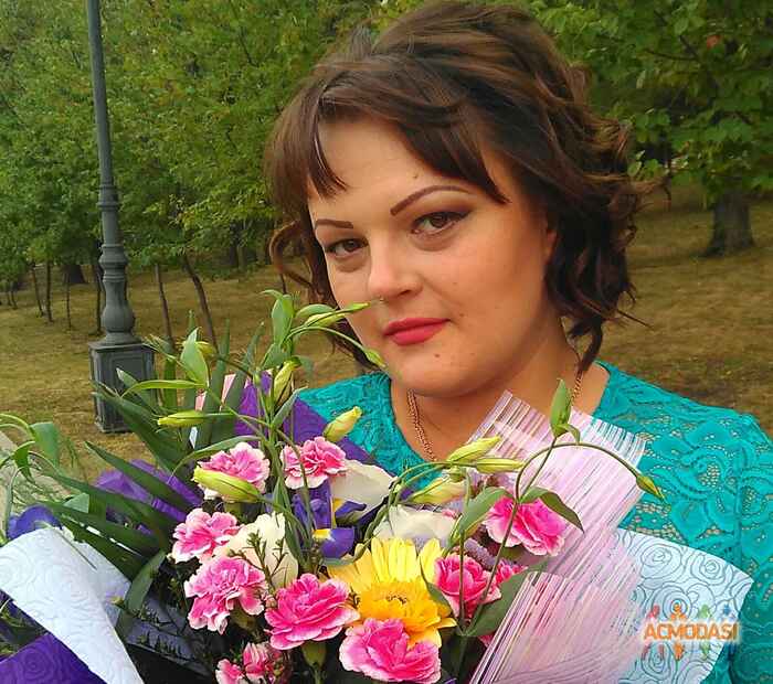 Юлия Анатольевна Смирнова фото №1416131. Завантажено 29 Червня 2019