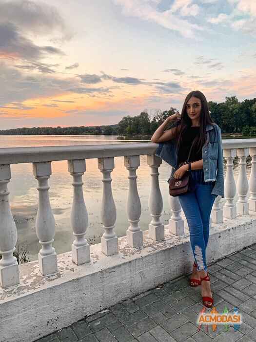 Руслана Степанівна Міссох Елла фото №1462930. Завантажено 18 Жовтня 2019