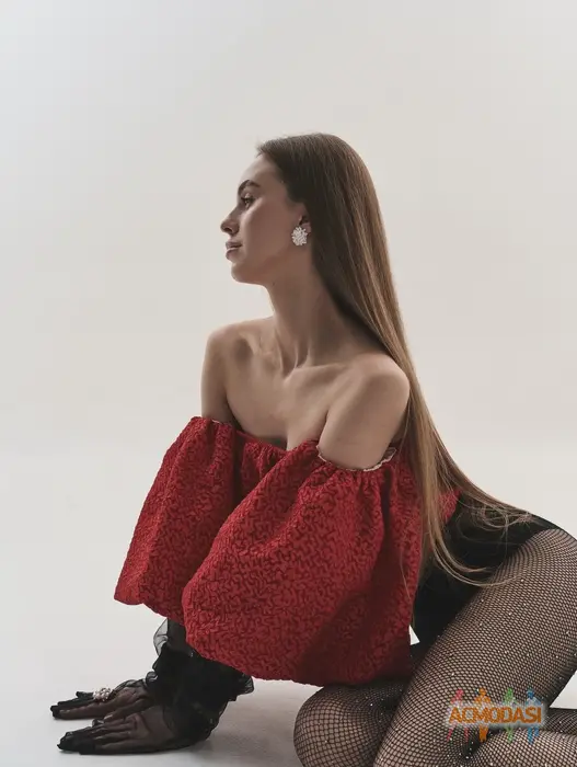 Кристина  Степанюк фото №1744839. Завантажено 05 Липня 2025