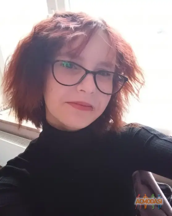 Євгенія  Куліба фото №1749716. Завантажено 19 Листопада 2025