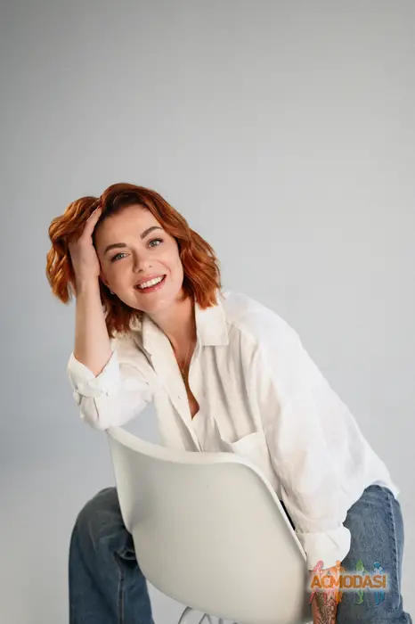 Ольга  Зубкова фото №1752186. Завантажено 26 Січня 2026