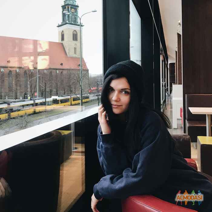 Анна  Дробышева фото №1203722. Завантажено 11 Березня 2018