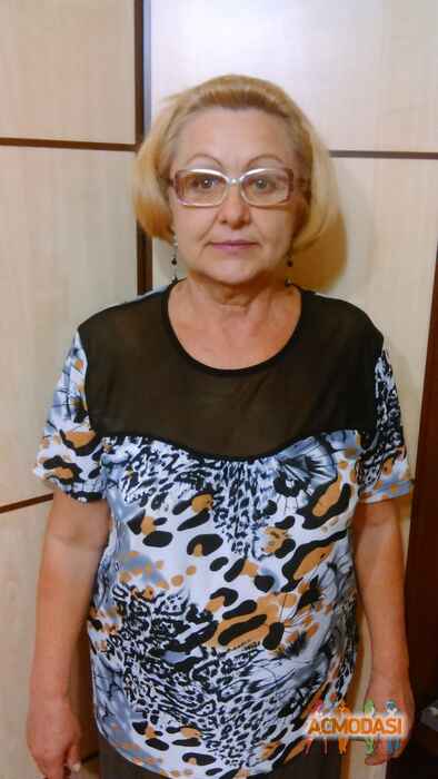 Наталия Васильевна Петляк фото №729051. Завантажено 11 Вересня 2014
