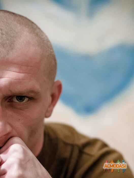 Богдан Александрович Смирнов-Мельников фото №1021612. Завантажено 18 Лютого 2017