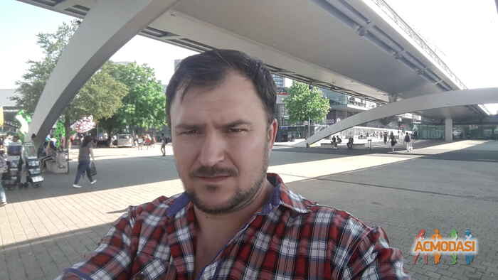 Роман  Замировский фото №1304371. Завантажено 09 Жовтня 2018