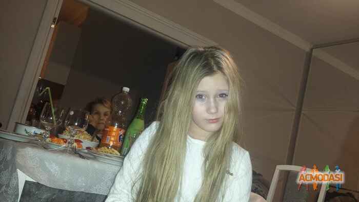 Мария Романовна Макаренко фото №897512. Завантажено 01 Квітня 2016