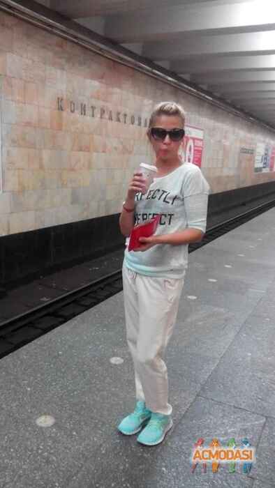 Vika  Volkova фото №1063365. Завантажено 07 Червня 2017