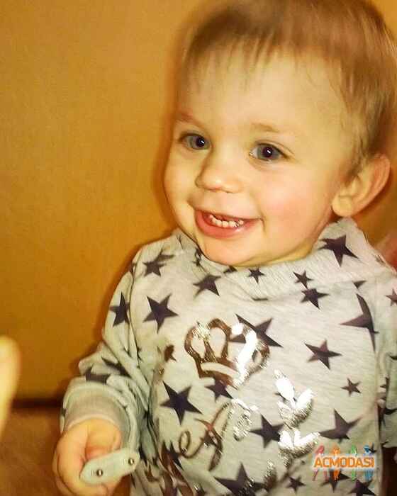 Виктория Владимировна Тютюнникова фото №1017372. Завантажено 07 Лютого 2017