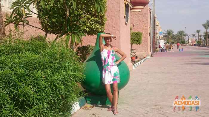 Ирина Алексеевна Искра фото №1068090. Завантажено 18 Червня 2017