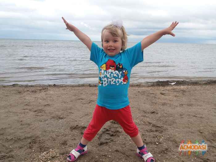 Дарья Игоревна Ищенко фото №1082951. Завантажено 25 Липня 2017